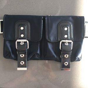 Women’s Air Jordan fanny pack Only 1  very rare